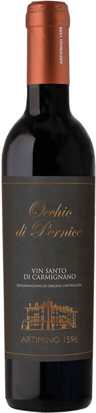 Artimino Vin Santo di Carmignano DOC Occhio di Pernice Artimino 2011 0375 L