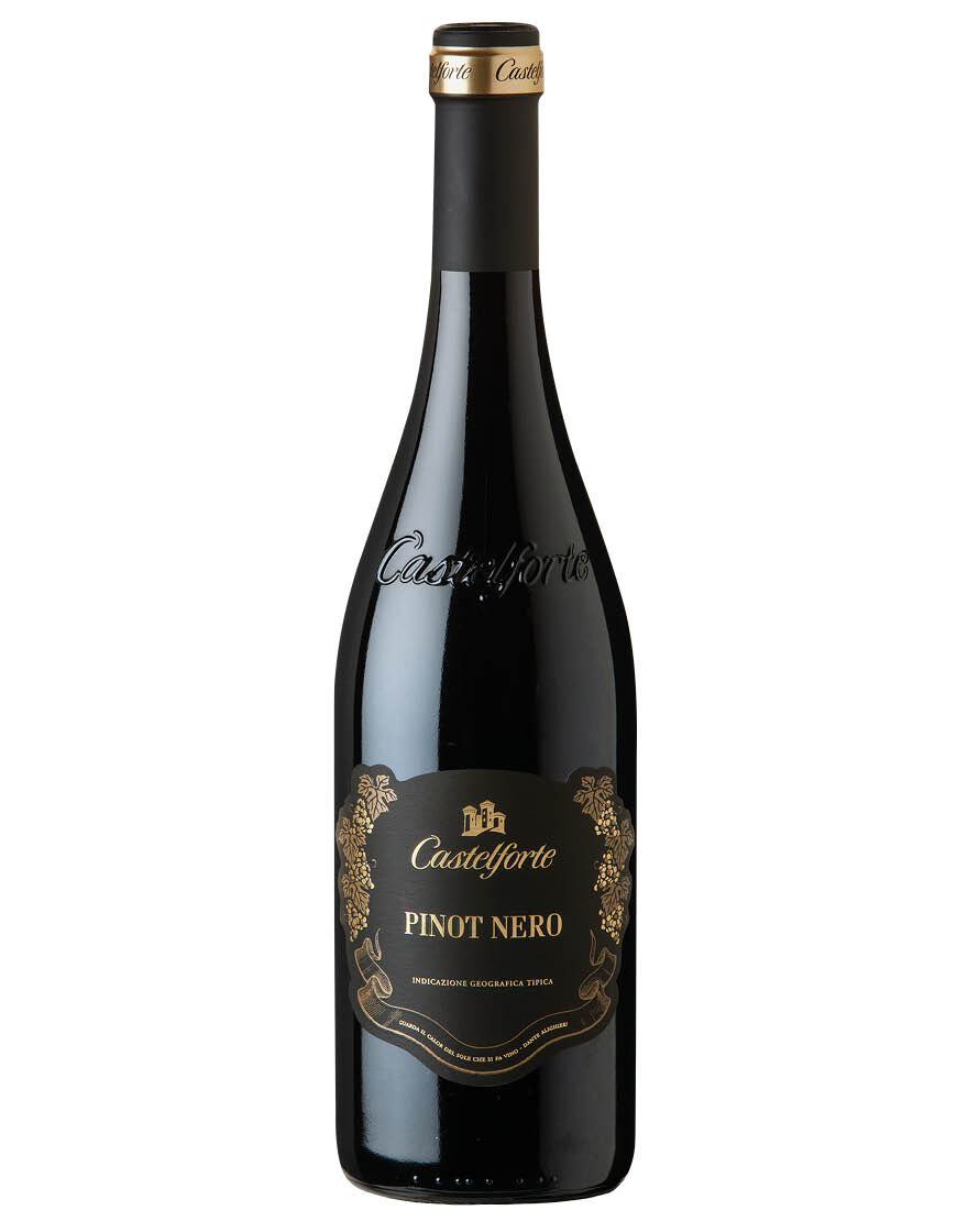 Casalforte Veneto Pinot Nero IGT Casalforte 2018 0,75 L