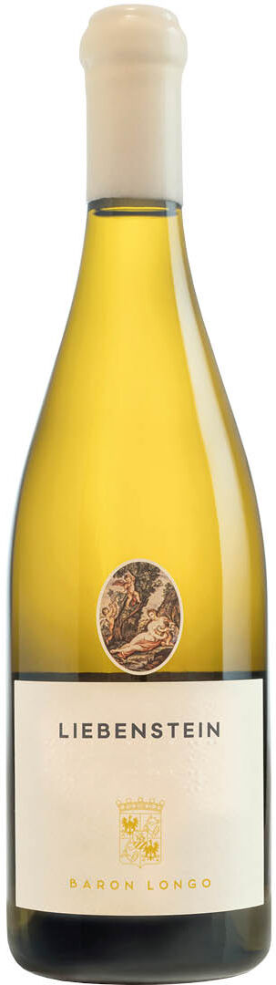 Baron Longo Vigneti delle Dolomiti IGT Chardonnay - Pinot Bianco Liebenstein Baron Longo 20