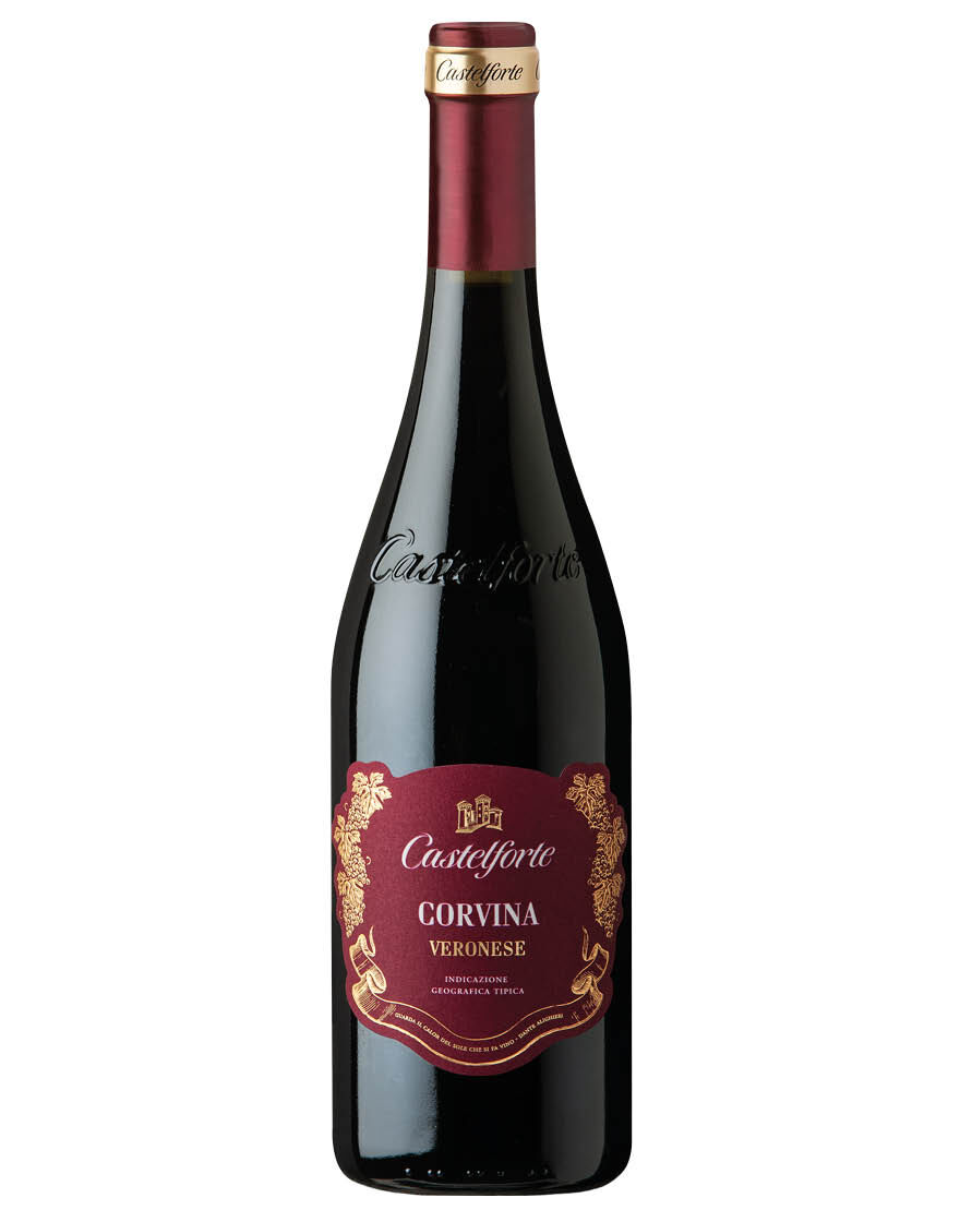 Casalforte Corvina Veronese IGT Casalforte 2018 0,75 L