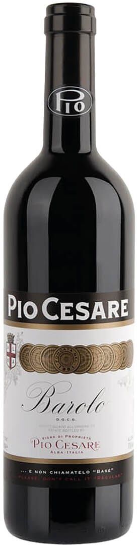 Pio Cesare Barolo DOCG Pio Cesare 2016 0,75 L