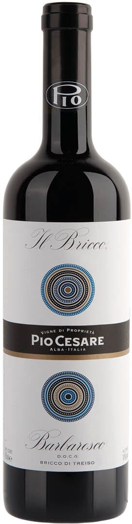 Pio Cesare Barbaresco DOCG Il Bricco Pio Cesare 2016 0,75 L