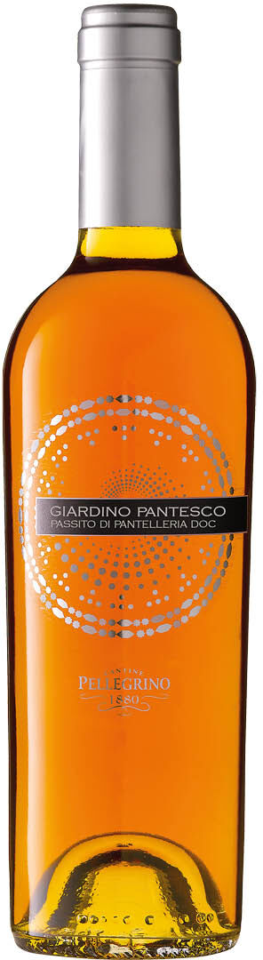 Pellegrino Passito di Pantelleria DOC Giardino Pantesco Pellegrino 2019 500 ml