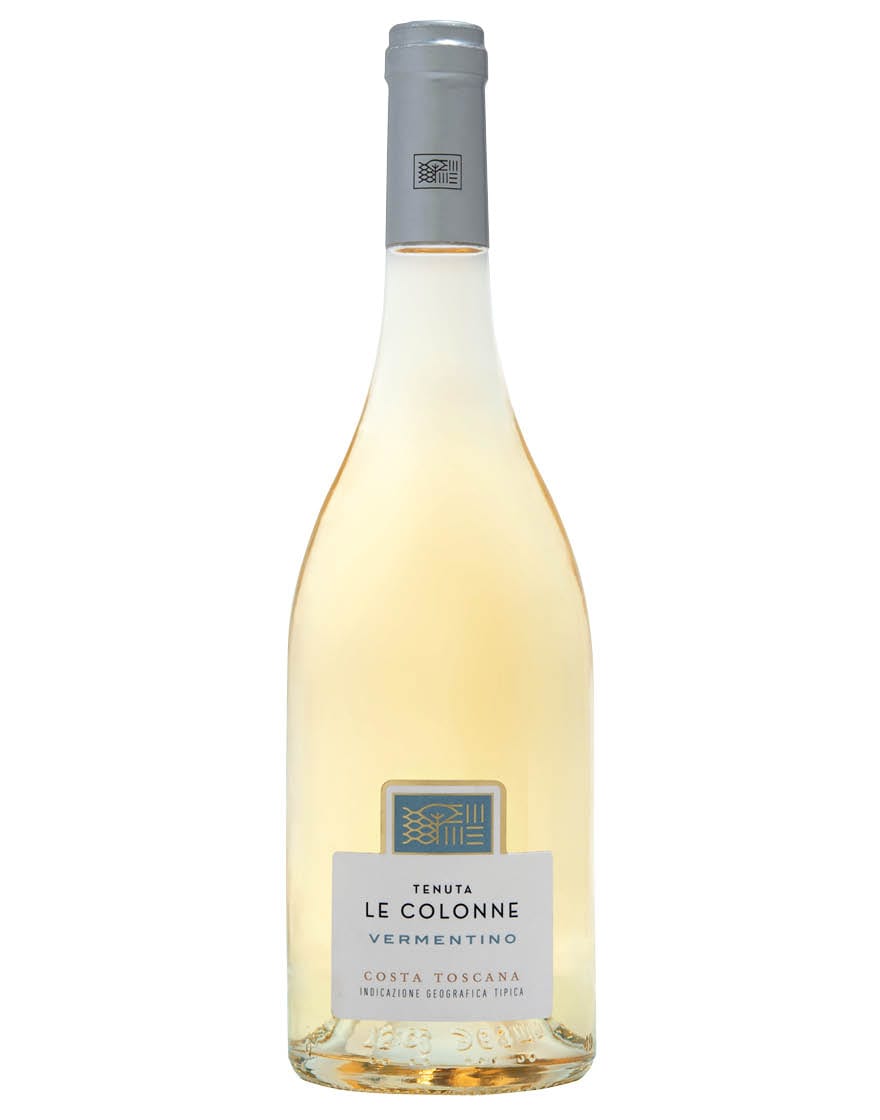 Tenuta Le Colonne Costa Toscana IGT Vermentino Tenuta Le Colonne 2020 0,75 L