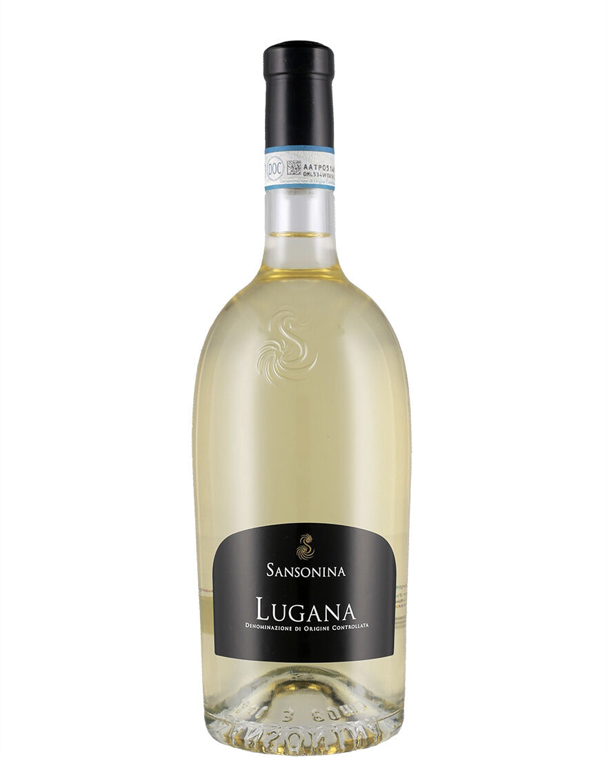 Zenato Lugana DOC Sansonina Zenato 2019 0,75 L