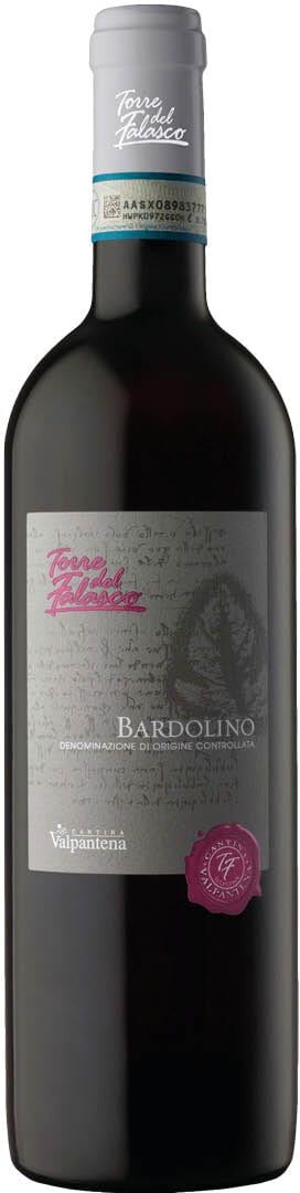 Cantina Valpantena Bardolino DOC Torre del Falasco Cantina Valpantena 2020 0,75 L