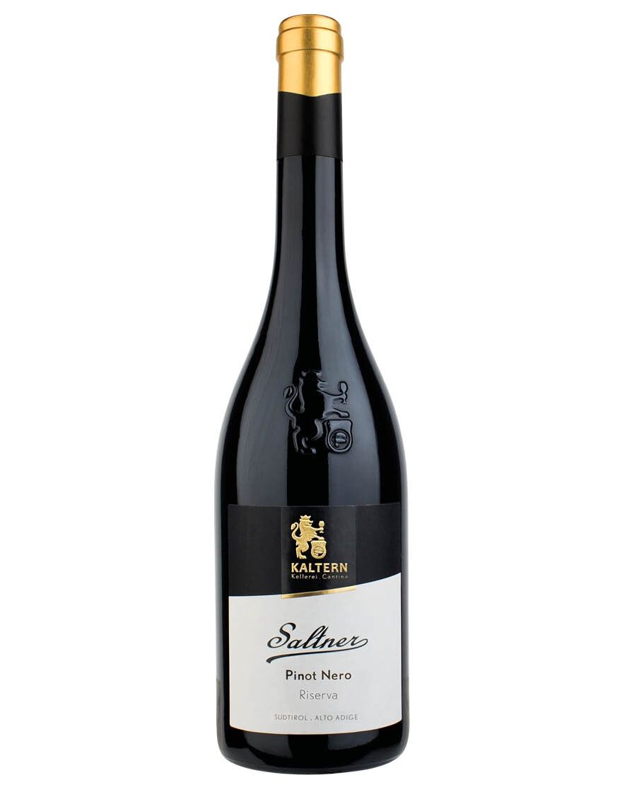 Kellerei Kaltern-Caldaro Südtirol - Alto Adige Pinot Nero Riserva DOC Saltner Kellerei Kaltern-Caldaro 2