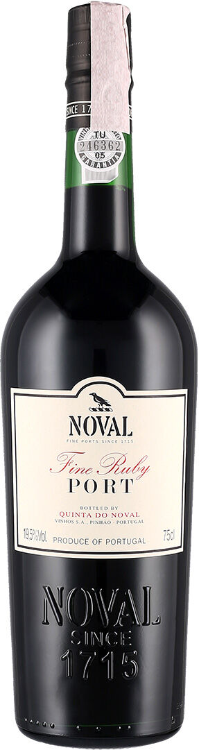 Quinta do Noval Porto Fine Ruby Quinta do Noval 0,75 L