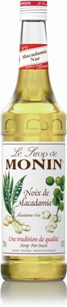 Monin Orzech Macadamia 0,7 l