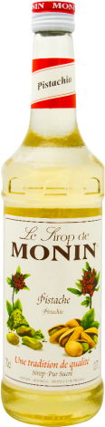 Monin Pistacja 0,7 l