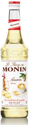 Monin Ciasteczka Makaroniki 0,7 l