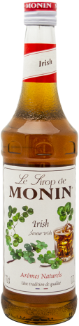 Monin Irish 0,7 l