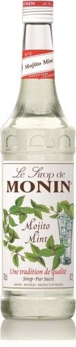 Monin Mojito Mint 0,7 l