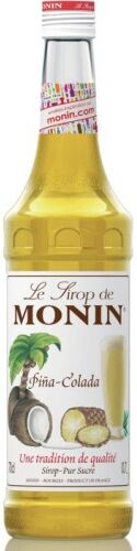 Monin Pina Colada 0,7 l