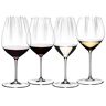 Riedel Performance Restaurant Tasting Set