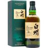 Suntory The Hakushu 18 Years Old con Estuche