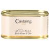 Castaing L'Entier foie gras de ganso 130 g