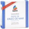 Conservas Laurel Pastel de erizo de mar 150 g