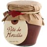 Conservas La Cuna Paté de Morcilla La Cuna 85 gramos