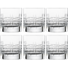 Vasos de Whisky Schott Zwiesel Basic Bar Double Old Fashioned (x6)