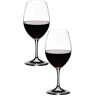 Copas Riedel Ouverture nº00 para Tinto (x2)