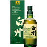 Suntory Hakushu 12 Edición Centenario con Estuche