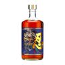 Shinobu Distillery Shinobu 15 Years Japanese Old Pure Whisky Mizunara OAK Finish