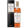 The Macallan Sherry Oak 12 Years Old con Estuche