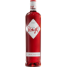 Compagnia Dei Caraibi Rouge red 1 L