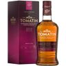 Tomatin Distillery Tomatin 2010 Barolo Cask Colección Italiana 12 Y.O.