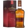 Tomatin Distillery Tomatin 2010 Marsala Cask Colección Italiana 12 Y.O.