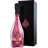 Champagne Armand de Brignac Armand de Brignac Brut Rosé con Estuche