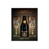 G.H. Martel & Co Champagne G.H. Martel Prestige con 2 Copas