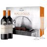 Emilio Moro Pack Malleolus 2021 (x2) con Copas Riedel