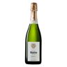 Mestres Coquet Brut Nature Gran Reserva 2019