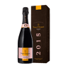 Veuve Clicquot Ponsardin Veuve Clicquot Vintage Rosé 2015 con Estuche
