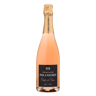 Champagne Pol Cochet Eclats de Rose