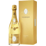 Louis Roederer Brut Cristal 2015 com Estojo