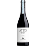 Attis Bodegas y Viñedos Attis Pedral 2018