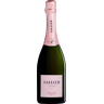 Lallier Grand Rosé