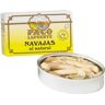 Navajas al natural 5-6 piezas Paco Lafuente 65 g