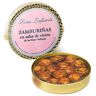 Zamburiñas en Salsa de Vieira Rosa Lafuente 75 g