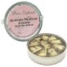 Almejas al Natural Rosa Lafuente 20 piezas 75 g