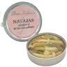 Navaja al Natural Rosa Lafuente 4 Piezas 75 g