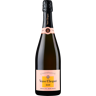 Veuve Clicquot Ponsardin Veuve Clicquot Brut Rosé