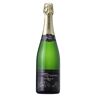 Champagne Gruet Laure d'Echarmes Brut