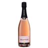 Champagne Drappier Drappier Brut Rosé