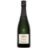 Champagne Lanson Le Green Label Bio