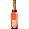 Vincent Testulat Rosé Charlotte Brut