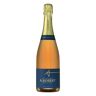 Champagne A. Robert Alliances nº16 Rosé
